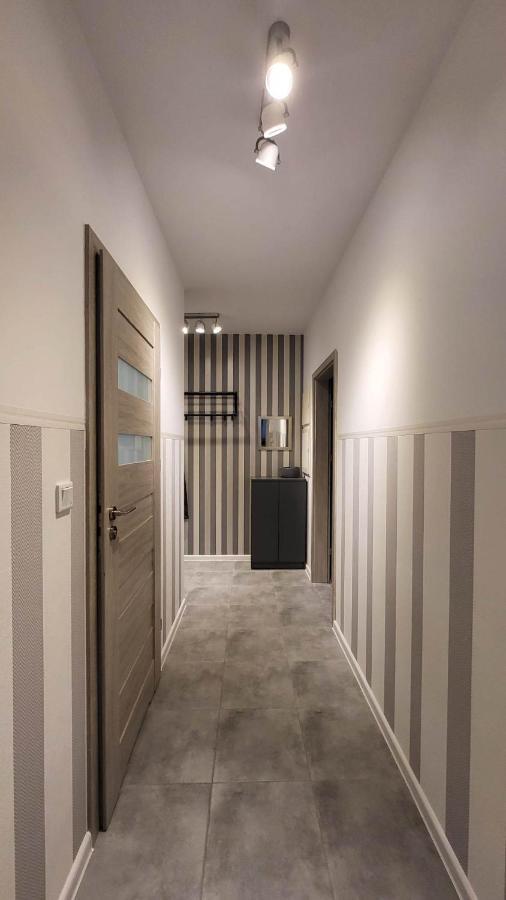 Apartament Czerwone Maki Краков Экстерьер фото