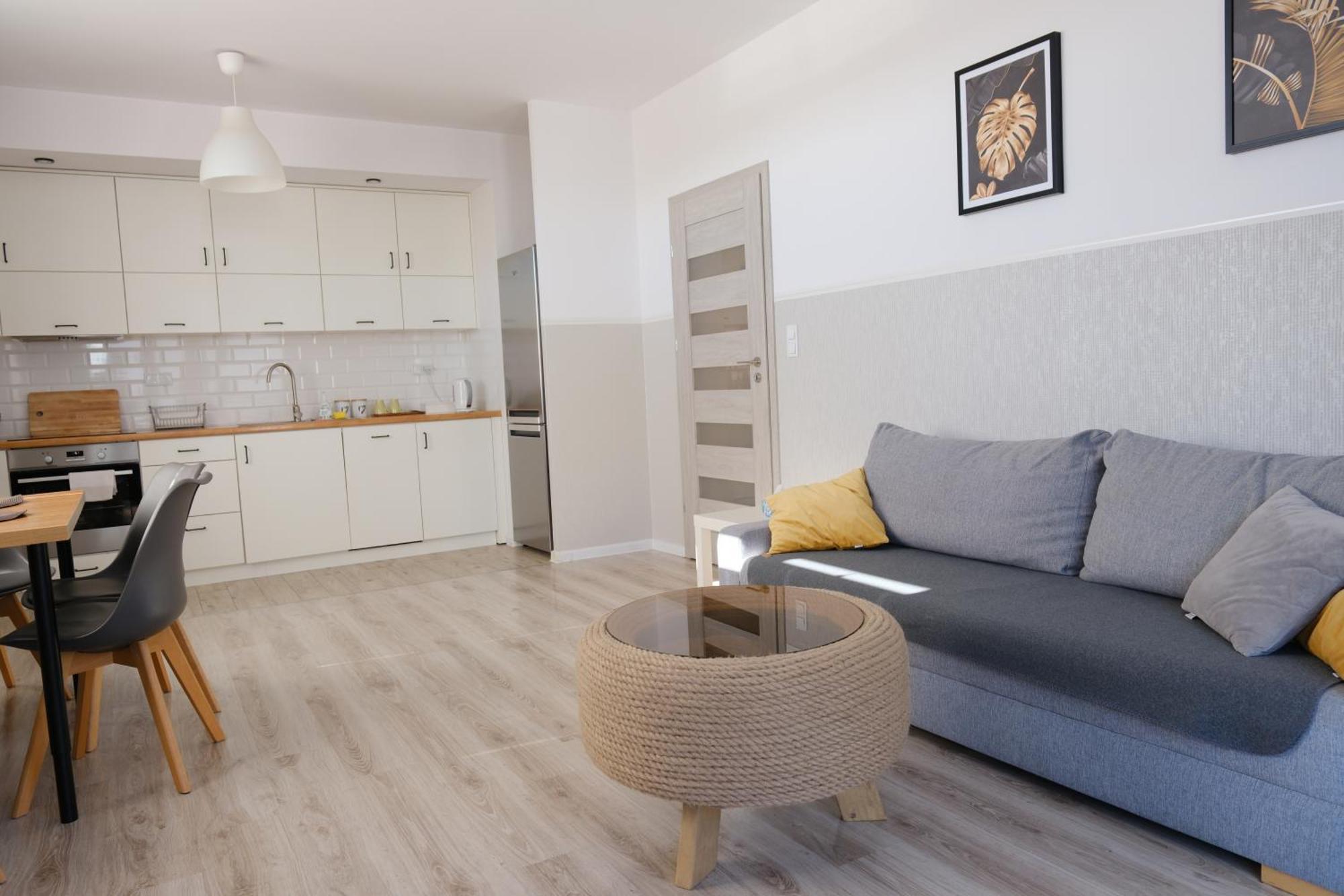 Apartament Czerwone Maki Краков Экстерьер фото