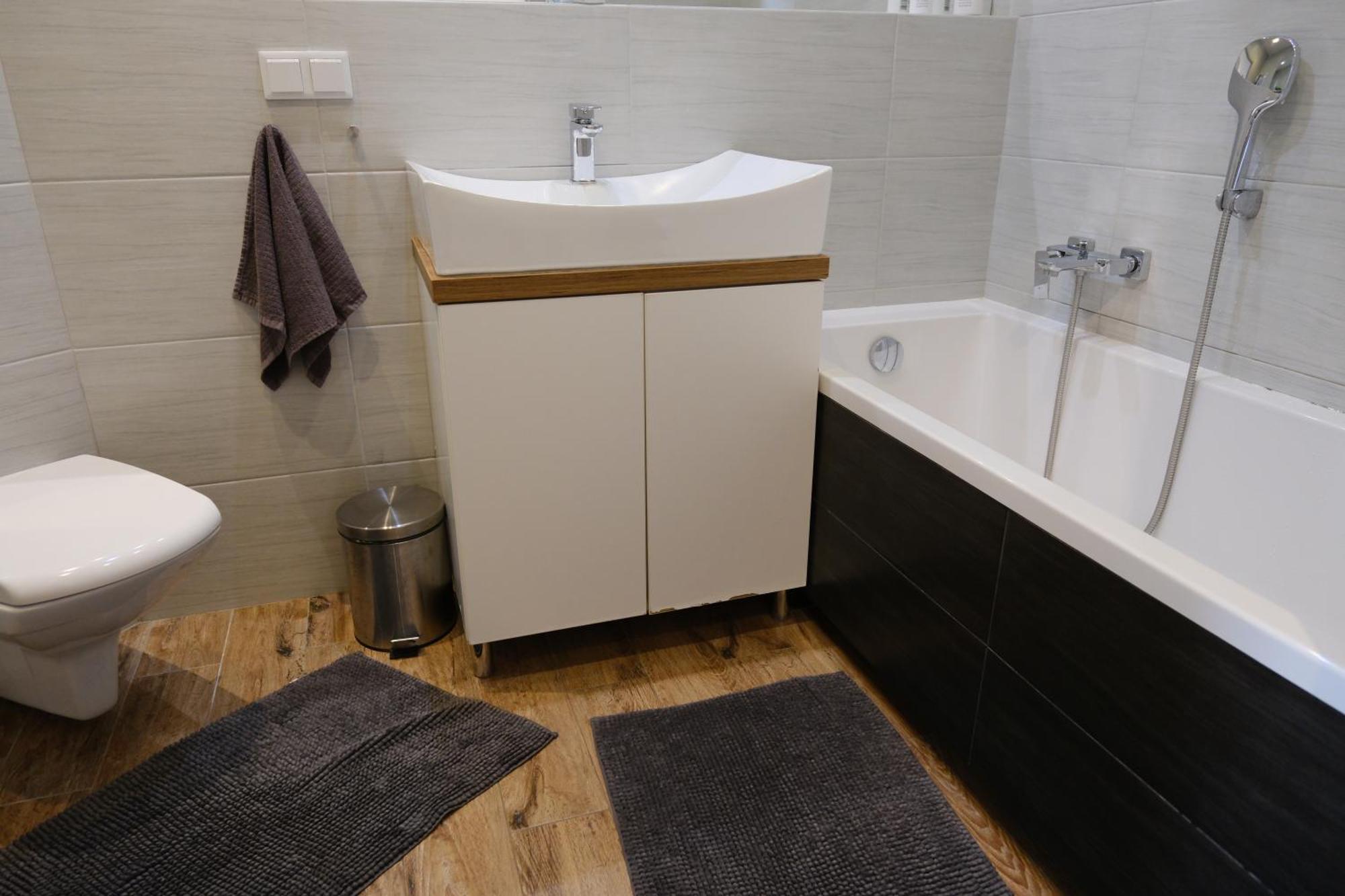 Apartament Czerwone Maki Краков Экстерьер фото